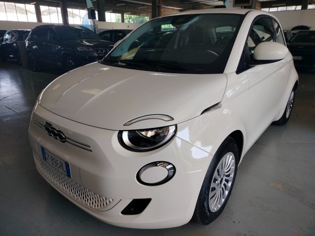 FIAT 500e usata, con Airbag