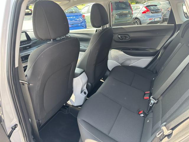 HYUNDAI i20 usata, con Controllo trazione