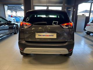 OPEL Crossland usata, con Alzacristalli elettrici