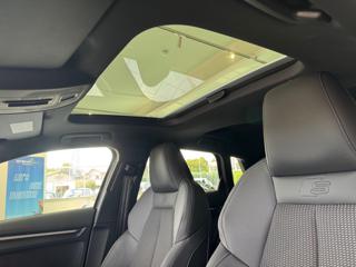 AUDI A3 usata, con Sedili riscaldati