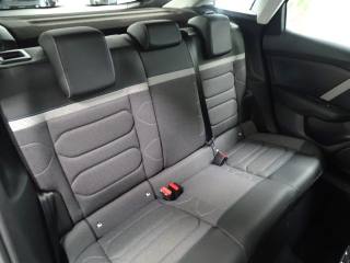 CITROEN C4 usata, con Servosterzo