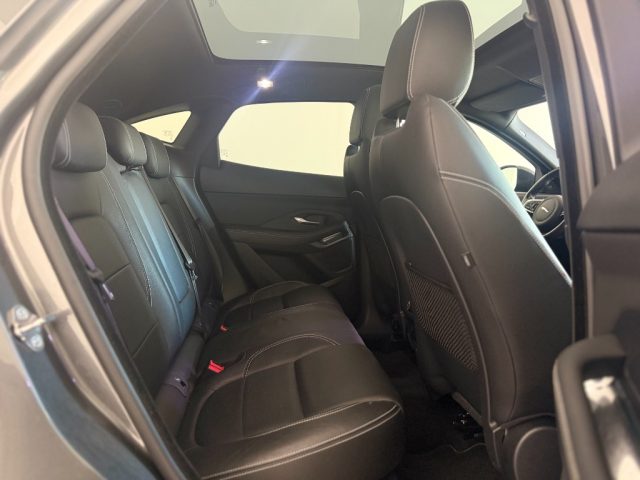 JAGUAR E-Pace usata 14