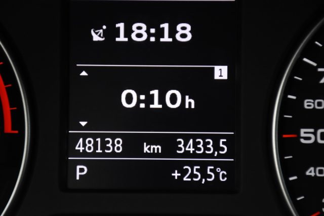 AUDI Q2 usata, con Volante multifunzione