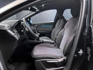 RENAULT Captur usata, con Alzacristalli elettrici