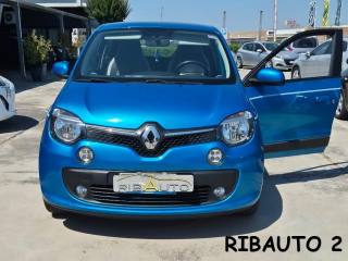RENAULT Twingo usata, con Sensore di luce