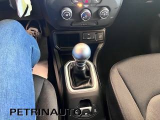 JEEP Renegade usata 17