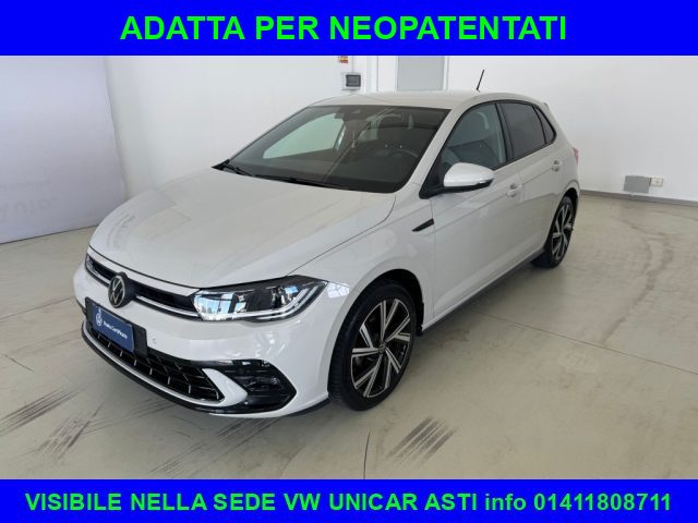 VOLKSWAGEN Polo usata, con ABS