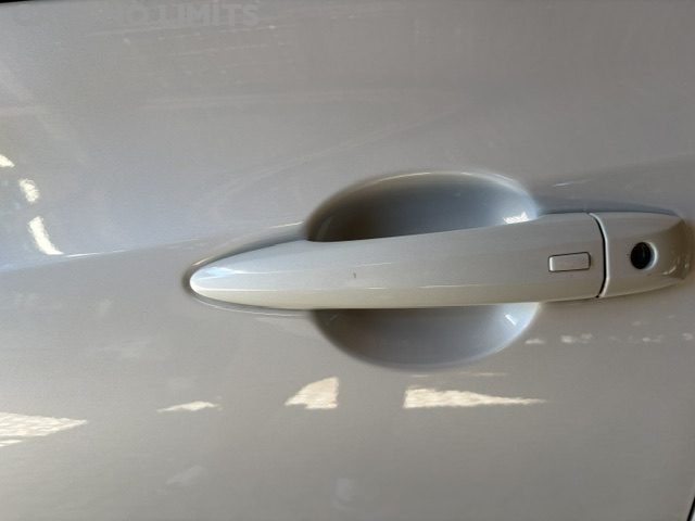 NISSAN Juke usata, con Sensore di luce