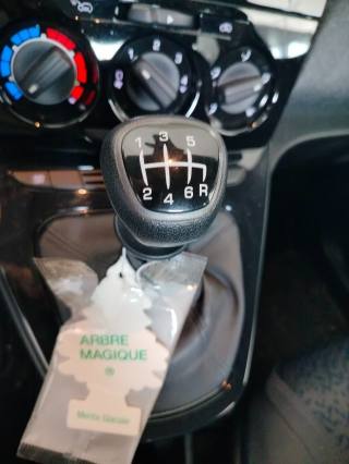 LANCIA Ypsilon usata 19