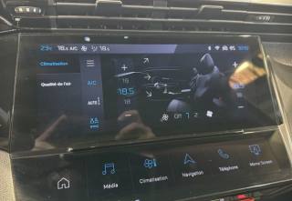 PEUGEOT 308 usata, con Fari LED