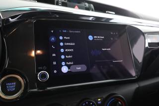 TOYOTA Hilux usata 14