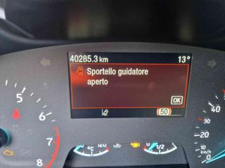 FORD Puma usata, con Controllo automatico clima