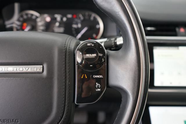 LAND ROVER Range Rover Evoque usata 52