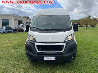 PEUGEOT Boxer usata, con Airbag