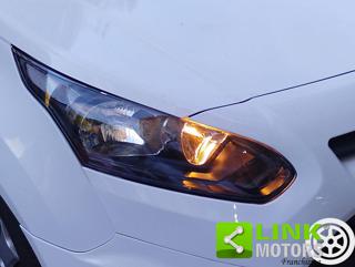 FORD Tourneo Connect usata, con Boardcomputer