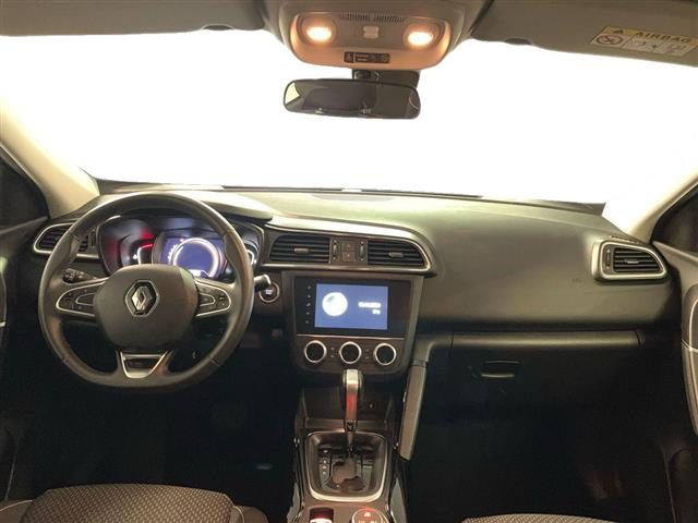 RENAULT Kadjar usata 7
