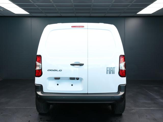 FIAT Doblo usata, con Airbag Passeggero