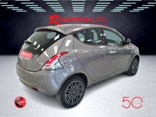 LANCIA Ypsilon usata 7
