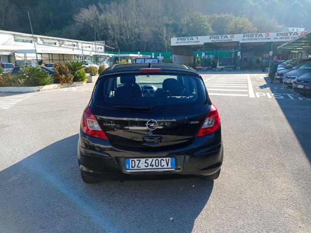 OPEL Corsa usata, con Airbag Passeggero