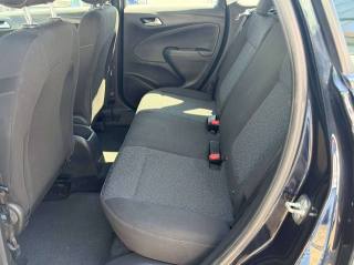 OPEL Crossland X usata, con Climatizzatore