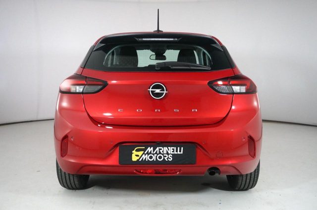 OPEL Corsa usata, con Autoradio