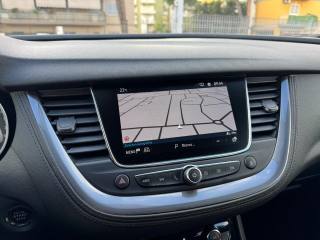 OPEL Grandland X usata, con ESP