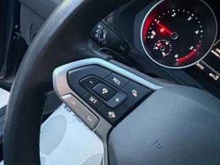 VOLKSWAGEN Tiguan usata, con Park Distance Control