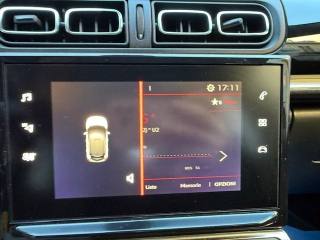 CITROEN C3 usata 9