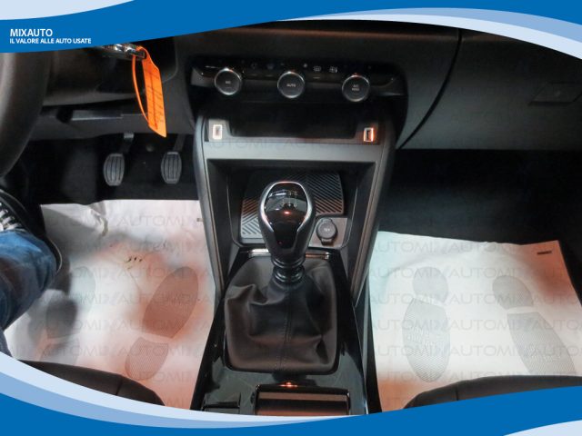 CITROEN C4 usata, con Boardcomputer