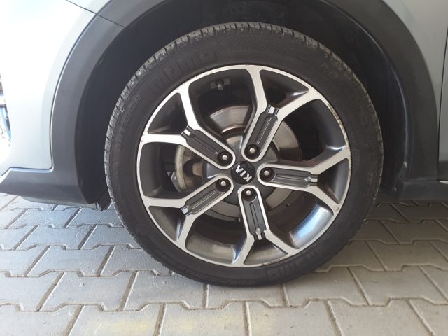 KIA XCeed usata, con Airbag Passeggero