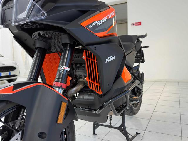 KTM 1290 Super Adventure usata 3