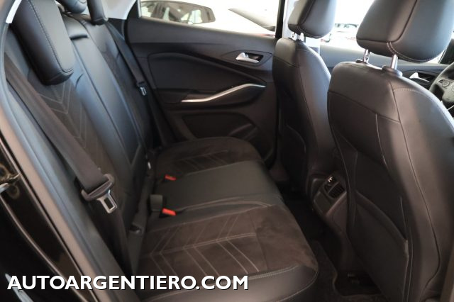 OPEL Grandland usata, con Volante multifunzione