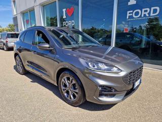 FORD Kuga usata, con Airbag laterali