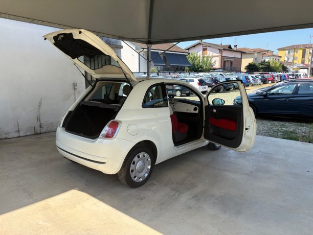 FIAT 500 usata 26