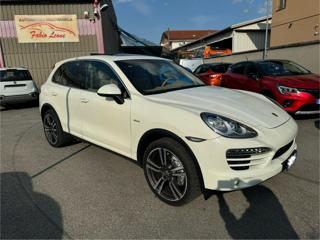 PORSCHE Cayenne usata, con Airbag laterali
