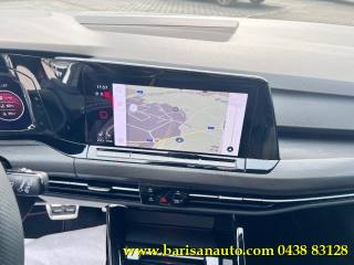 VOLKSWAGEN Golf GTI usata, con Climatizzatore