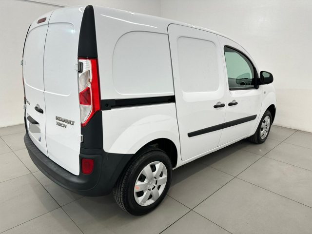 RENAULT Kangoo usata, con Cruise Control