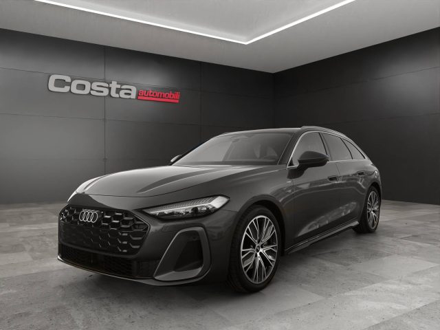 AUDI A5 usata, con Airbag