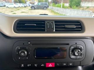 FIAT Panda usata, con Vivavoce