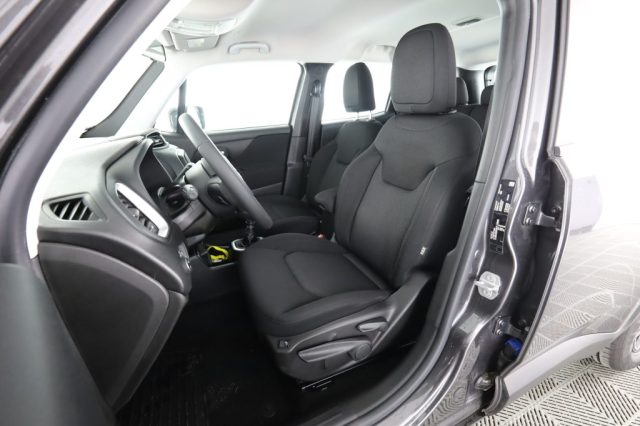 JEEP Renegade usata 2