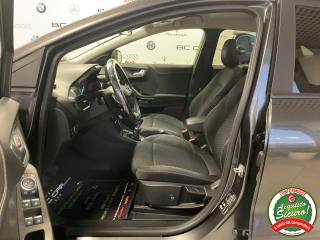 FORD Puma usata, con Climatizzatore