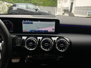 MERCEDES-BENZ A 180 usata, con Isofix