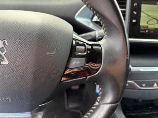 PEUGEOT 308 usata, con Climatizzatore