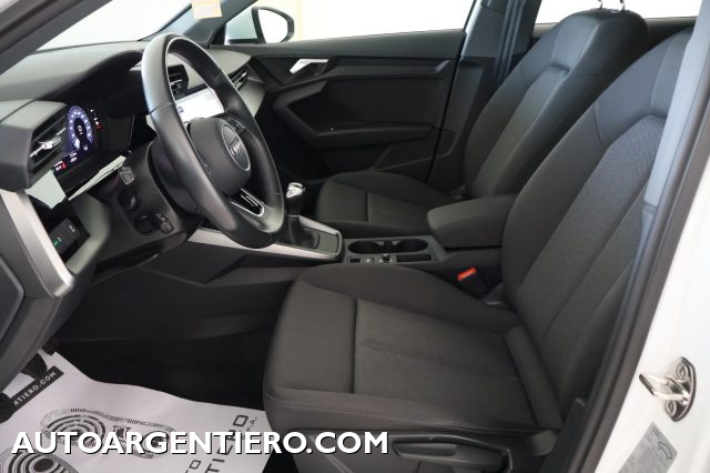AUDI A3 usata, con Alzacristalli elettrici