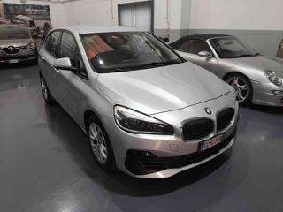 BMW 225 usata, con Autoradio