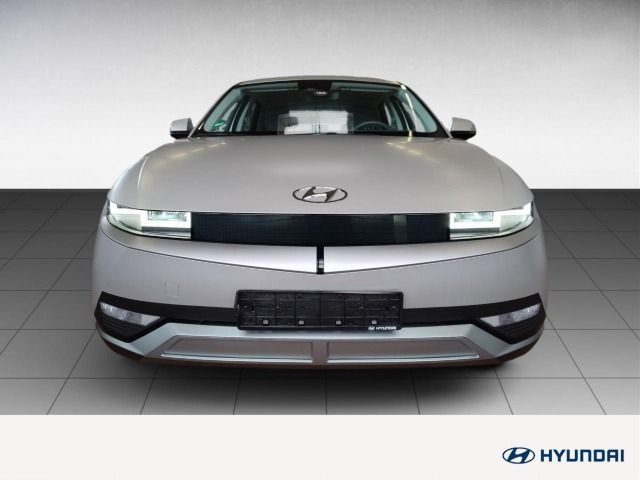HYUNDAI Ioniq 5 usata, con Airbag
