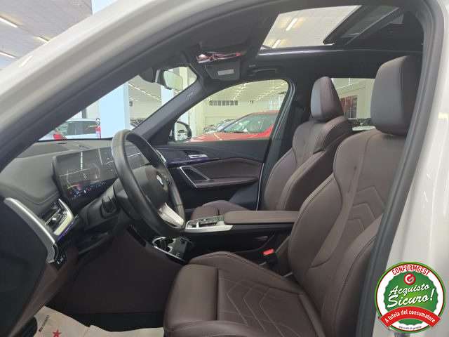 BMW X1 usata, con USB