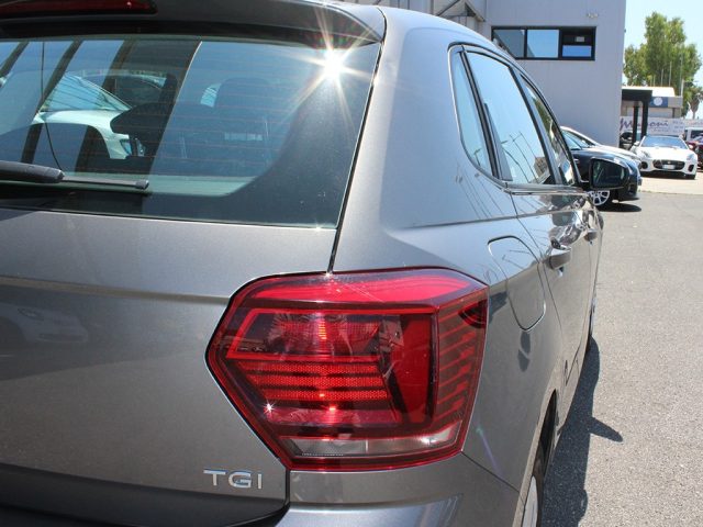VOLKSWAGEN Polo usata 35