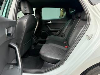 SEAT Leon usata, con Alzacristalli elettrici