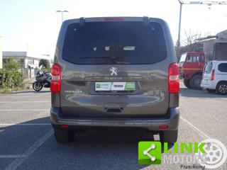 PEUGEOT Traveller usata, con Climatizzatore